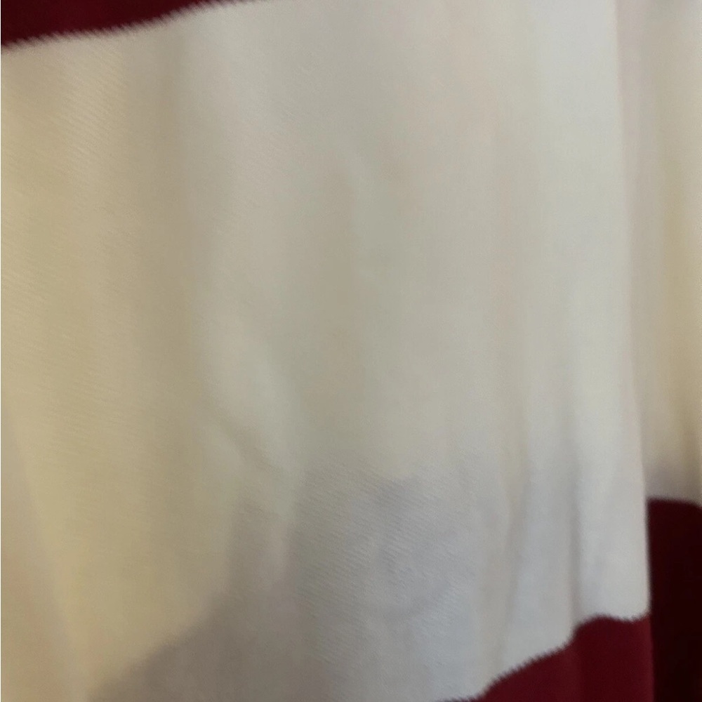 Vintage Tommy Hilfiger Striped Polo Mens Shirt SZ XL EUC! - Picture 12 of 14